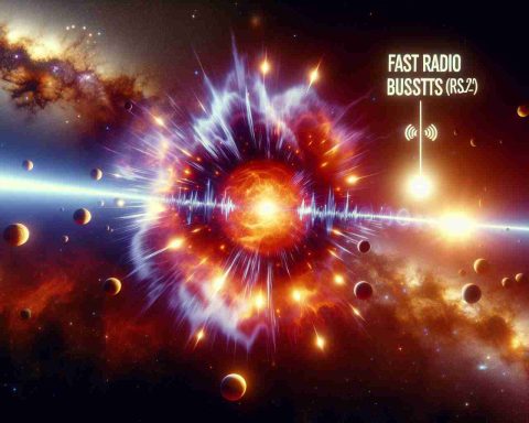 Unraveling Cosmic Mysteries: A Strange Origin for Fast Radio Bursts Unraveling Cosmic Mysteries: A Strange Origin for Fast Radio Bursts