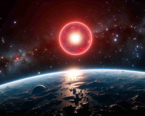 Could Life Thrive Around Tiny Stars? New Discoveries Unveiled Could Life Thrive Around Tiny Stars? New Discoveries Unveiled