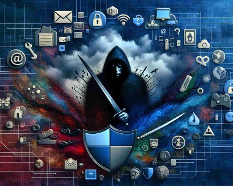 The Hidden Force Threatening Our Digital Lives. Discover How We’re Fighting Back. The Hidden Force Threatening Our Digital Lives. Discover How We’re Fighting Back.