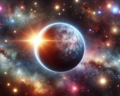 New Name in the Cosmos! Discover the Significance of Cardea New Name in the Cosmos! Discover the Significance of Cardea