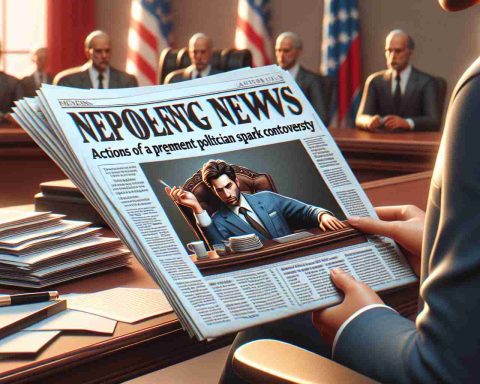 Breaking News: Trump’s Actions Spark Controversy Breaking News: Trump’s Actions Spark Controversy