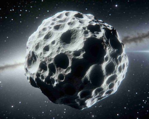 Is This Tiny Asteroid From the Moon? Discover What Scientists Found Is This Tiny Asteroid From the Moon? Discover What Scientists Found