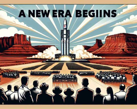 Utah’s Bold Step Towards Space Travel! A New Era Begins Utah’s Bold Step Towards Space Travel! A New Era Begins