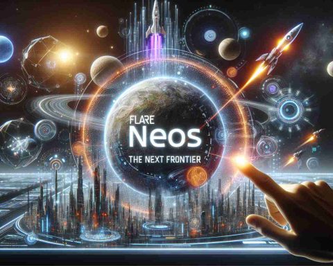 Flare Neos: The Next Frontier? Discover the Tech Revolution Shaping Tomorrow. Flare Neos: The Next Frontier? Discover the Tech Revolution Shaping Tomorrow.
