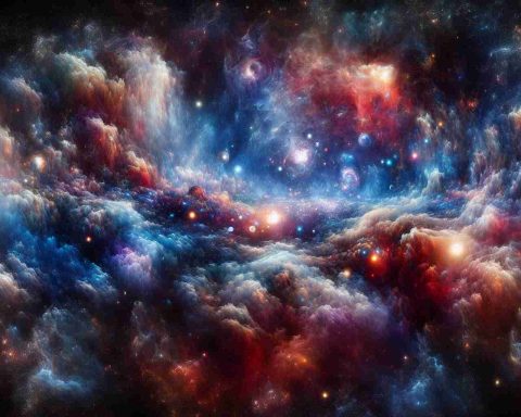 Revolutionary Discovery Unveiled! A Cosmic Treasure Trove Awaits Revolutionary Discovery Unveiled! A Cosmic Treasure Trove Awaits