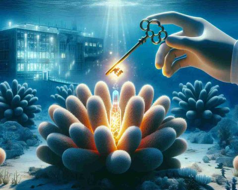 Unlocking Nature’s Secrets! This Sea Sponge Compound Could Change Medicine Unlocking Nature’s Secrets! This Sea Sponge Compound Could Change Medicine