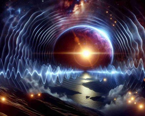 Incredible Cosmic Sounds Discovered! What’s Behind the Chirping in Space? Incredible Cosmic Sounds Discovered! What’s Behind the Chirping in Space?