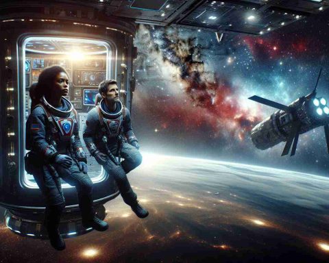 Stranded in Space: The Epic Tale of Two Astronauts‘ Unexpected 237-Day Odyssey Stranded in Space: The Epic Tale of Two Astronauts‘ Unexpected 237-Day Odyssey
