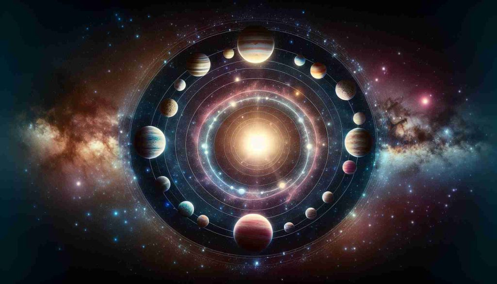 A Cosmic Ballet Awaits! Planetary Alignment 2025: What You Need to Know A Cosmic Ballet Awaits! Planetary Alignment 2025: What You Need to Know