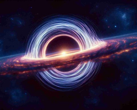 Astounding New Einstein Ring Discovered by Euclid Telescope: What It Means for Our Universe