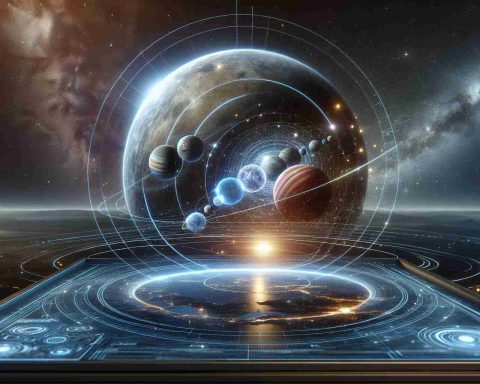 Tonight’s Cosmic Dance! How New Tech Lets You Witness Planet Alignment Live Tonight’s Cosmic Dance! How New Tech Lets You Witness Planet Alignment Live