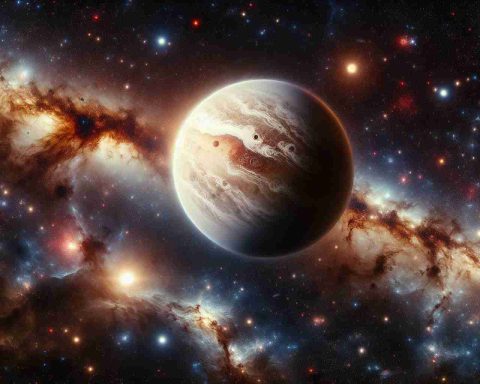Unlocking the Secrets of Space: How GJ 1214 b is Revolutionizing Our Understanding of Planets Unlocking the Secrets of Space: How GJ 1214 b is Revolutionizing Our Understanding of Planets