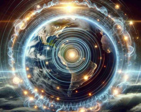 Could Aliens Hear Our Planet’s Cosmic Shout? Discover Earth’s Invisible Signals Could Aliens Hear Our Planet’s Cosmic Shout? Discover Earth’s Invisible Signals