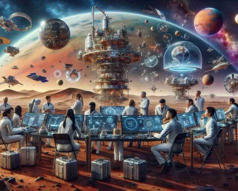 Can We Really Send Astronauts to Mars by 2029? Here’s What Experts Are Saying Can We Really Send Astronauts to Mars by 2029? Here’s What Experts Are Saying