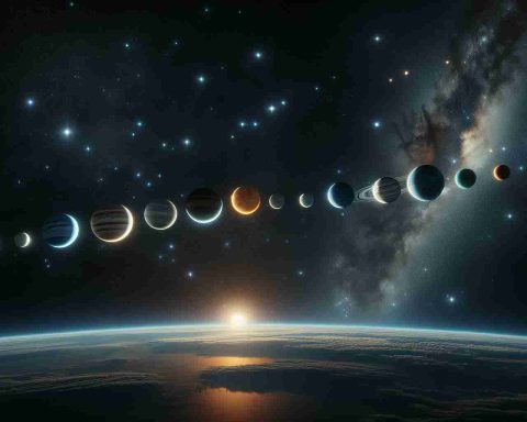 Don’t Miss This: 7 Planets Will Align in Our Night Sky—Here’s How to Catch Them Don’t Miss This: 7 Planets Will Align in Our Night Sky—Here’s How to Catch Them