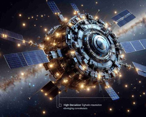 NASA’s Pandora Satellite Promises to Unveil the Secrets of Distant Worlds NASA’s Pandora Satellite Promises to Unveil the Secrets of Distant Worlds