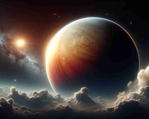 Unlock the Heavenly Mystery: Take a Journey to See Venus Like Never Before Unlock the Heavenly Mystery: Take a Journey to See Venus Like Never Before