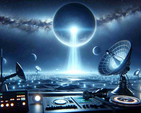 Mysterious Signal from Distant Planet Ignites Extraterrestrial Life Hopes Mysterious Signal from Distant Planet Ignites Extraterrestrial Life Hopes