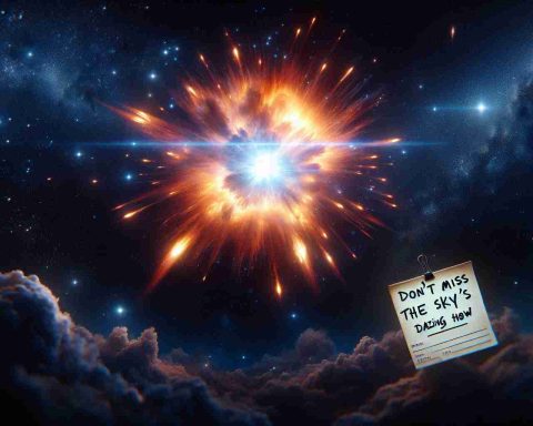 Don’t Miss the Sky’s Dazzling Show: Secrets to Witnessing the Blaze Star Explosion Don’t Miss the Sky’s Dazzling Show: Secrets to Witnessing the Blaze Star Explosion