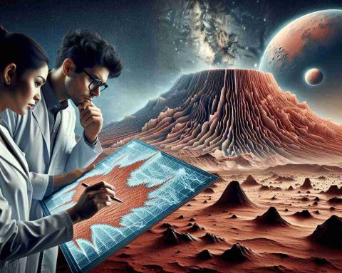 Scientists Uncover Mars’ Secret Seismic Highway—Impact Craters Shake the Planet Deep Scientists Uncover Mars’ Secret Seismic Highway—Impact Craters Shake the Planet Deep