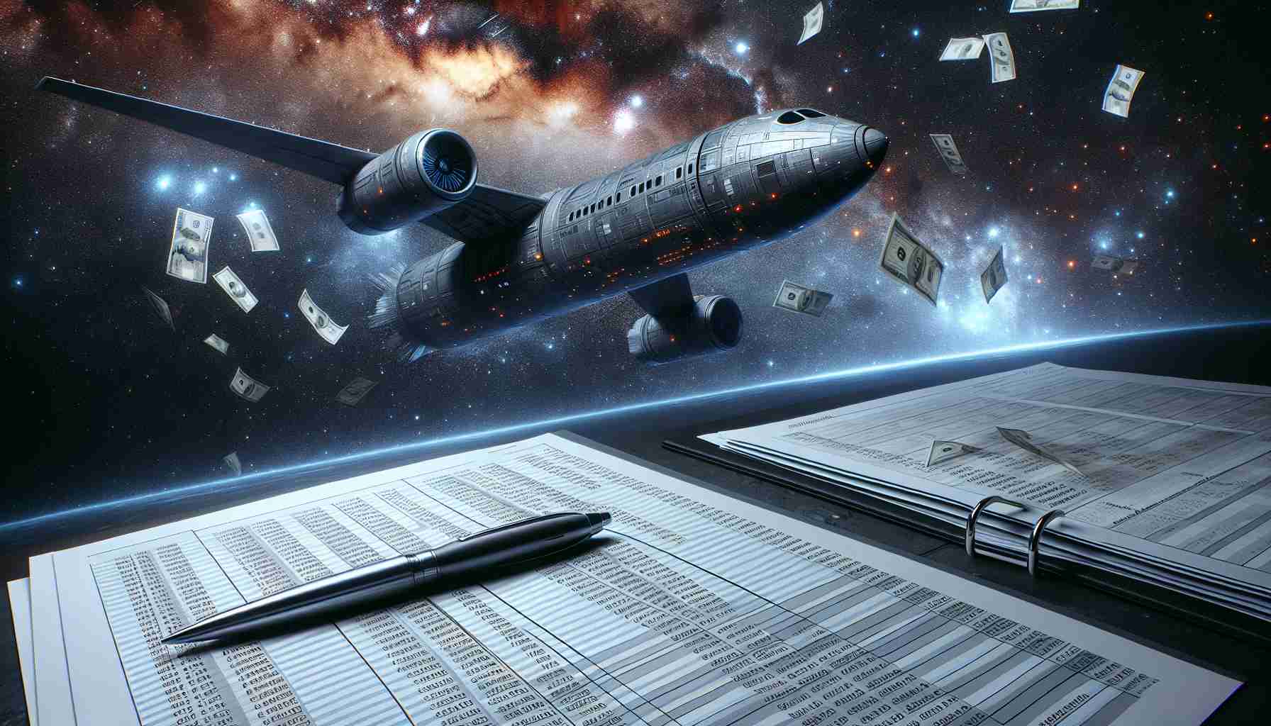 Can Boeing’s Starliner Escape Total Failure? Shocking Financial Losses and Uncertain Future Can Boeing’s Starliner Escape Total Failure? Shocking Financial Losses and Uncertain Future