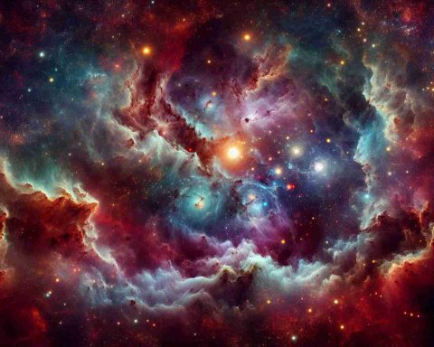 Peering into the Cosmic Cradle: Unveiling the Mysteries of Star Birth Peering into the Cosmic Cradle: Unveiling the Mysteries of Star Birth