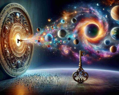 Unlocking the Secrets of the Universe: Discover the Cosmic Dawn Unlocking the Secrets of the Universe: Discover the Cosmic Dawn