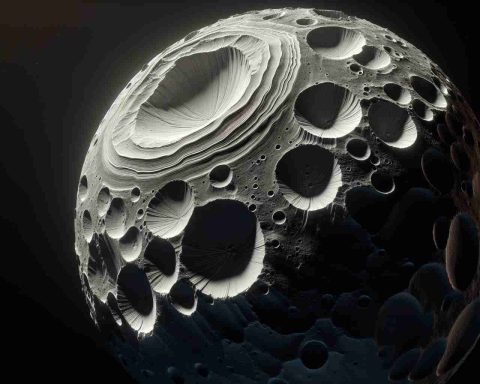 Moon Canyons Carved in Minutes: Unveiling the Secrets of Vallis Schrödinger and Vallis Planck Moon Canyons Carved in Minutes: Unveiling the Secrets of Vallis Schrödinger and Vallis Planck