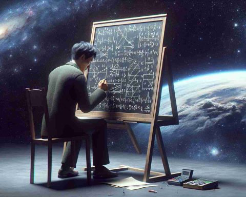 Unseen Hero of NASA: The Trailblazing Mathematician Who Defied the Odds Unseen Hero of NASA: The Trailblazing Mathematician Who Defied the Odds