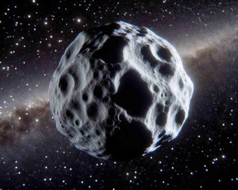 Mystery Asteroid 2024 YR4: Why Experts Are Fascinated Yet Unfazed Mystery Asteroid 2024 YR4: Why Experts Are Fascinated Yet Unfazed