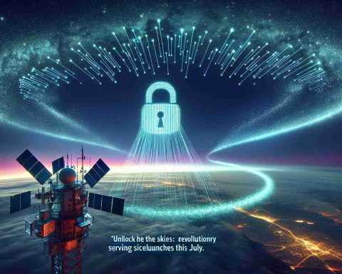 Unlock the Skies: T-Mobile’s Revolutionary Satellite Messaging Service Launches This July Unlock the Skies: T-Mobile’s Revolutionary Satellite Messaging Service Launches This July