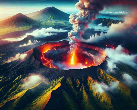 Volcano Discovery: Kilauea Like You’ve Never Seen Volcano Discovery: Kilauea Like You’ve Never Seen