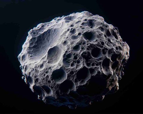 Bennu’s Secrets Unveiled! Future Tech Peers Beneath the Surface Bennu’s Secrets Unveiled! Future Tech Peers Beneath the Surface