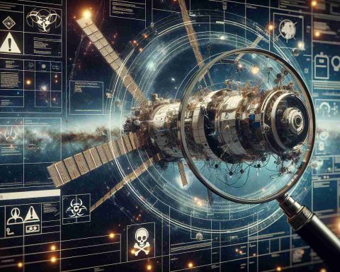 NASA’s Artemis Missions Face Major Safety Concerns: Time for a Reassessment? NASA’s Artemis Missions Face Major Safety Concerns: Time for a Reassessment?
