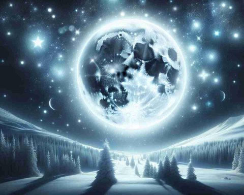 Prepare for a Magical Snow Moon: A Celestial Showdown You Can’t Miss Prepare for a Magical Snow Moon: A Celestial Showdown You Can’t Miss