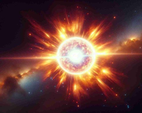 Witness the Blaze Star’s Celestial Explosion Before It’s Too Late Witness the Blaze Star’s Celestial Explosion Before It’s Too Late