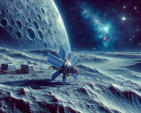 Witness the Blue Ghost’s Epic Journey: Moon Mission Set to Transform Lunar Exploration Witness the Blue Ghost’s Epic Journey: Moon Mission Set to Transform Lunar Exploration