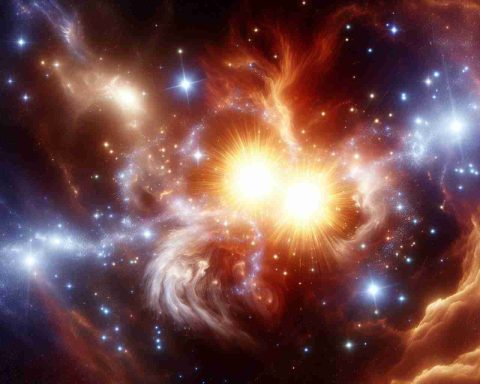 Discover How Stars Can ‘Rejuvenate’ Each Other in Mind-Blowing Cosmic Dance Discover How Stars Can ‘Rejuvenate’ Each Other in Mind-Blowing Cosmic Dance