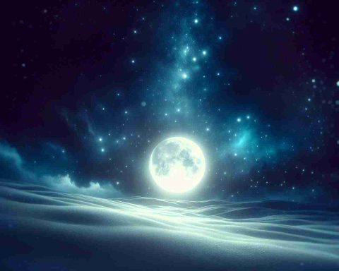The Enchanting Snow Moon: A Winter Sky Spectacle to Light Up February Nights The Enchanting Snow Moon: A Winter Sky Spectacle to Light Up February Nights