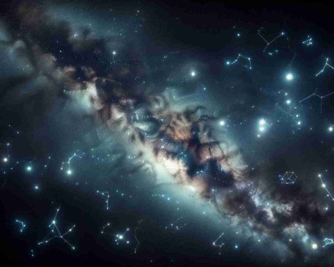 Unlock the Secrets of the Night Sky: What to See This Month Unlock the Secrets of the Night Sky: What to See This Month
