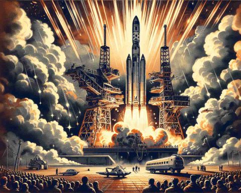 Experience the Thrill: SpaceX’s Record-Breaking Launch Unveiled Experience the Thrill: SpaceX’s Record-Breaking Launch Unveiled