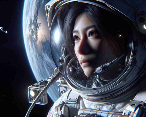 Stranded in Space: Astronaut’s Heartfelt Struggle to Recall the Simple Joys of Earth Stranded in Space: Astronaut’s Heartfelt Struggle to Recall the Simple Joys of Earth