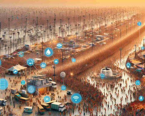 Discover the Hidden Science Behind India’s Mahakumbh Mela Discover the Hidden Science Behind India’s Mahakumbh Mela