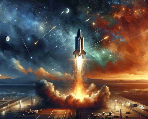 Rocketing into the Future: How Firefly Aerospace is Transforming Space Missions Rocketing into the Future: How Firefly Aerospace is Transforming Space Missions