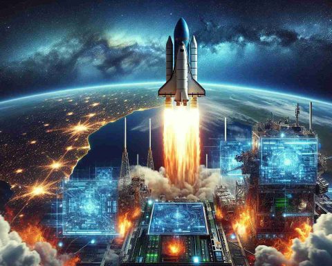Revolution in Space Travel: AI-Powered Spacecraft Takes Off! Could This Be the Future of Exploration? Revolution in Space Travel: AI-Powered Spacecraft Takes Off! Could This Be the Future of Exploration?