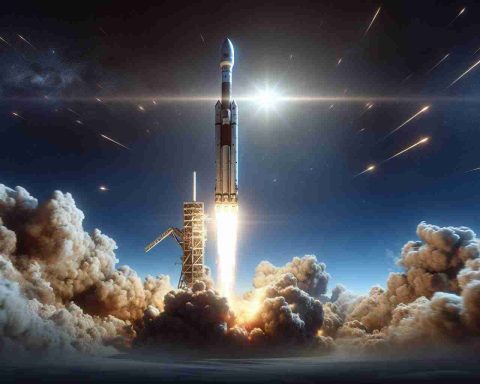 Witness the Thrilling Launch of SpaceX’s Falcon 9: 21 Satellites Soar into the Sky Witness the Thrilling Launch of SpaceX’s Falcon 9: 21 Satellites Soar into the Sky