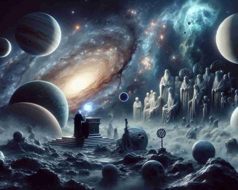 The Cosmic Relegation: How Pluto Lost Its Planetary Crown The Cosmic Relegation: How Pluto Lost Its Planetary Crown