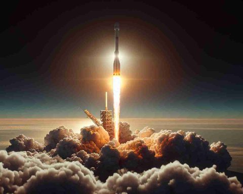Experience the Magic: Falcon 9 Launches 23 Starlink Satellites into Space Experience the Magic: Falcon 9 Launches 23 Starlink Satellites into Space