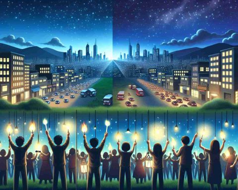 How You Can Help Reclaim the Night Sky and Fight Light Pollution How You Can Help Reclaim the Night Sky and Fight Light Pollution