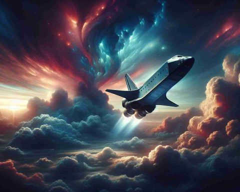 Blue Origin’s Bold Reset: Navigating the Turbulent Skies of Change Blue Origin’s Bold Reset: Navigating the Turbulent Skies of Change